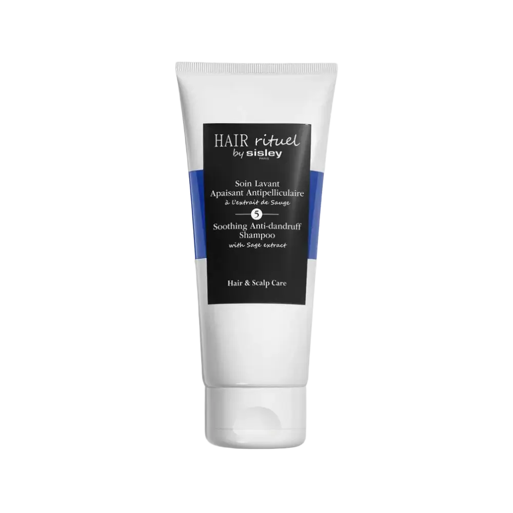 Sisley Paris Soothing Anti-Dandruff Shampoo