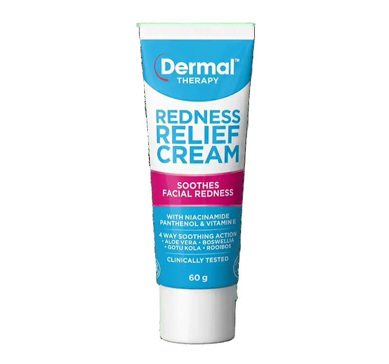Dermal Therapy Redness Relief Cream