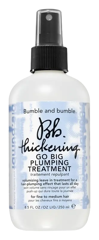 Bumble and bumble. Thickening Spray