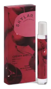 Skylar Cherry Baby Rollerball