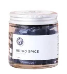 Batti & Co. Whipped Soap Retro Spice
