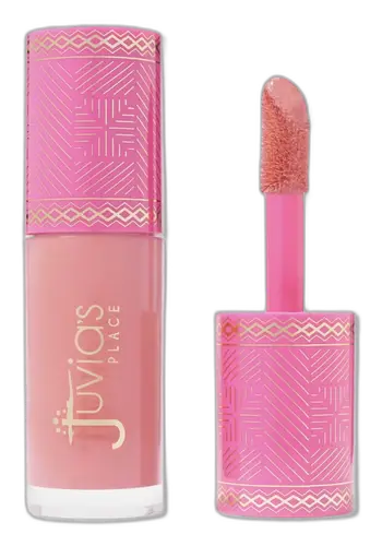 Juvia's Place Blushed Liquid Blush Rosey Posey