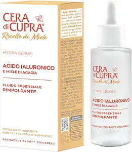 Cera di Cupra Hydra Serum