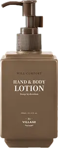 Village 11 Factory Hand And Body Lotion Will Comfort