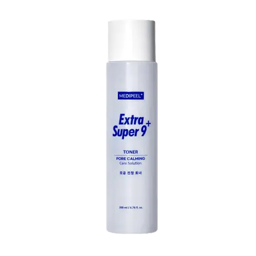 MEDI-PEEL Extra Super 9+ Pore Calming Toner