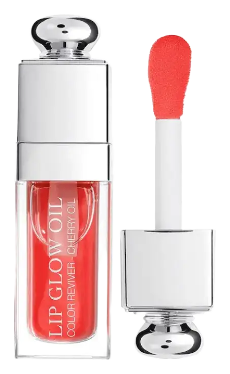 Dior Addict Lip Glow Oil 061 Poppy Coral
