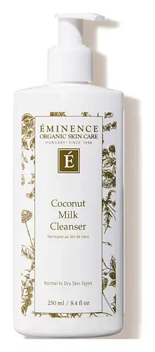 Eminence Organics Coconut Milk Cleanser