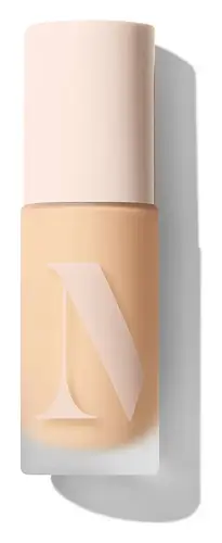 Morphe Lightform Extended Hydration Foundation Light 07W