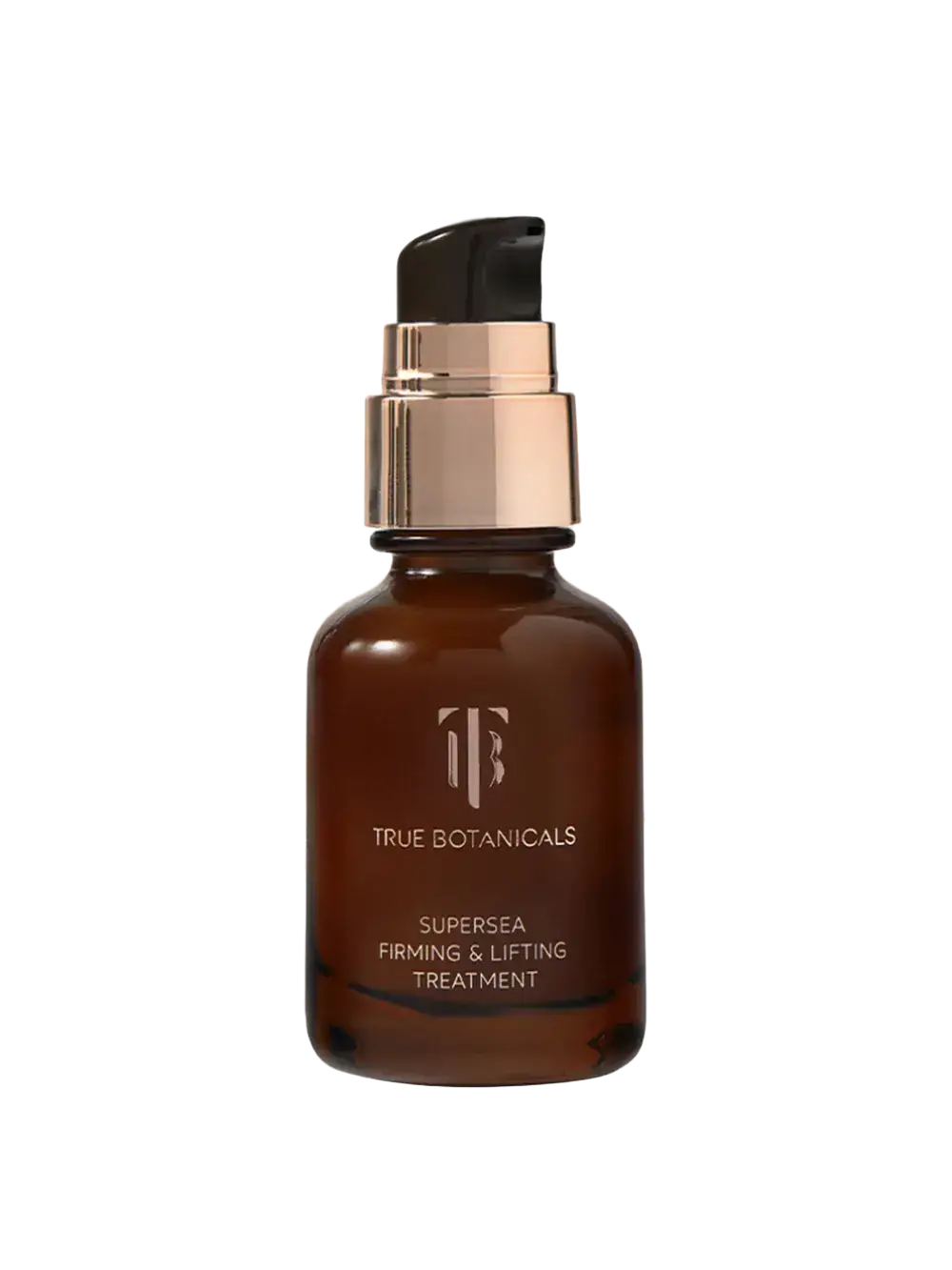True Botanicals Supersea Firming & Lifting Treatment