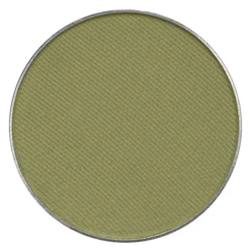 Zuzu Luxe Mineral Eyeshadow Mint