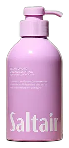 Saltair Serum Body Wash Island Orchid