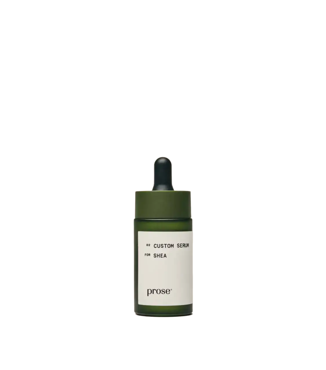 Prose Custom Serum For Kara