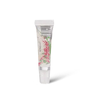 Blossom Moisturizing Lip Gloss Tube Watermelon
