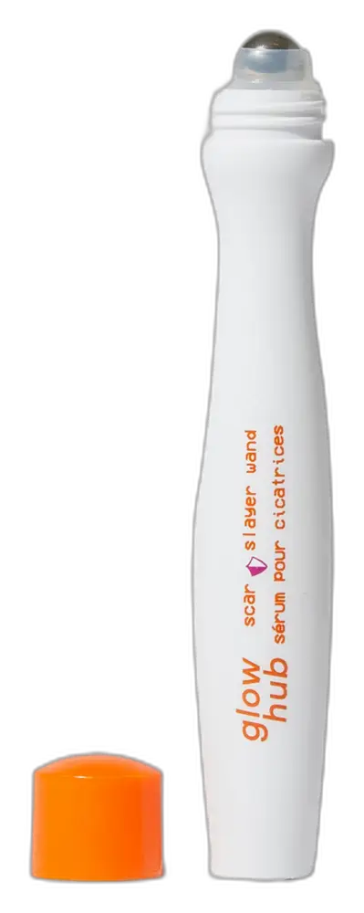 Glow Hub Beauty Scar Slayer Wand