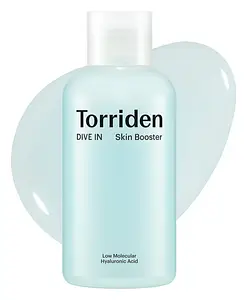 Torriden Dive-In Low Molecular Hyaluronic Acid Skin Booster