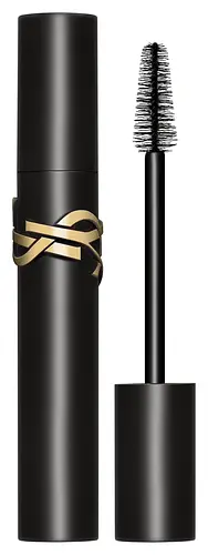 Yves Saint Laurent Lash Clash Extreme Volume Mascara Overnoir Black