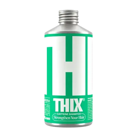 Thix Caffein Shampoo
