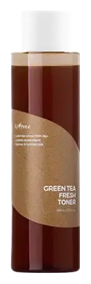 Isntree Green Tea Fresh Toner