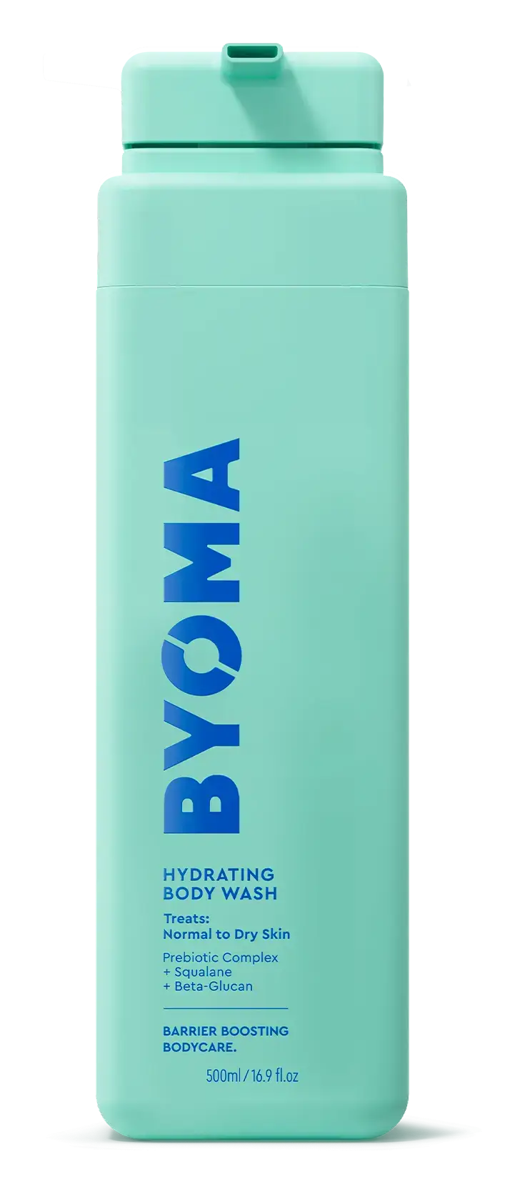 BYOMA Hydrating Body Wash