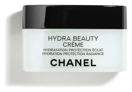 Chanel Hydra Beauty Crème
