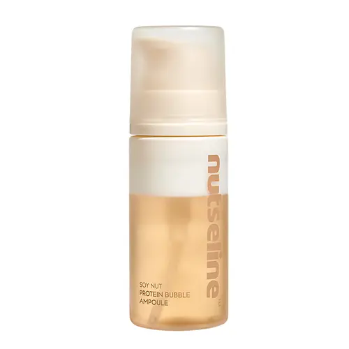 Nutseline Soy Nut Protein Bubble Ampoule