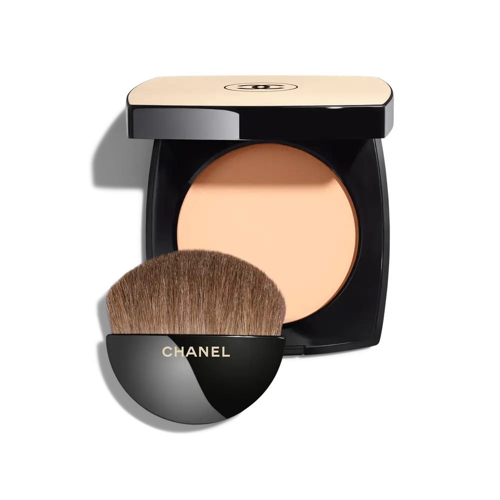 Chanel Les Beiges Healthy Glow Powder B20
