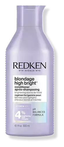 REDKEN Blondage High Bright Conditioner