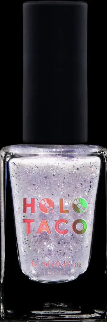 Holo Taco Got Cake?