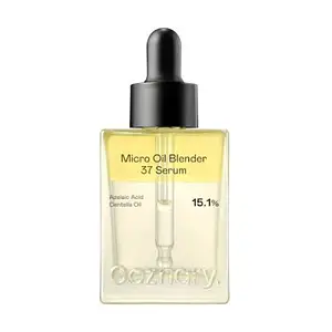 Ooznary Micro Oil Blender 37 Serum