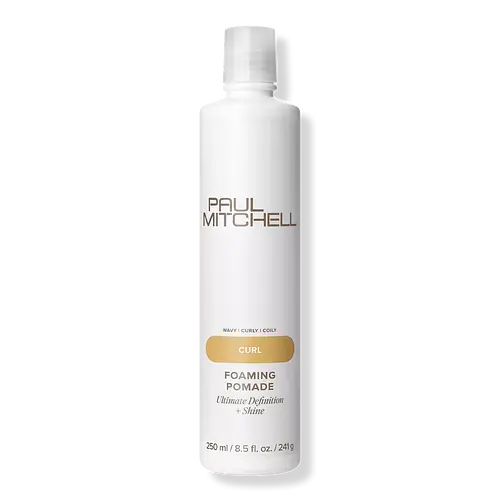 Paul Mitchell Foaming Pomade