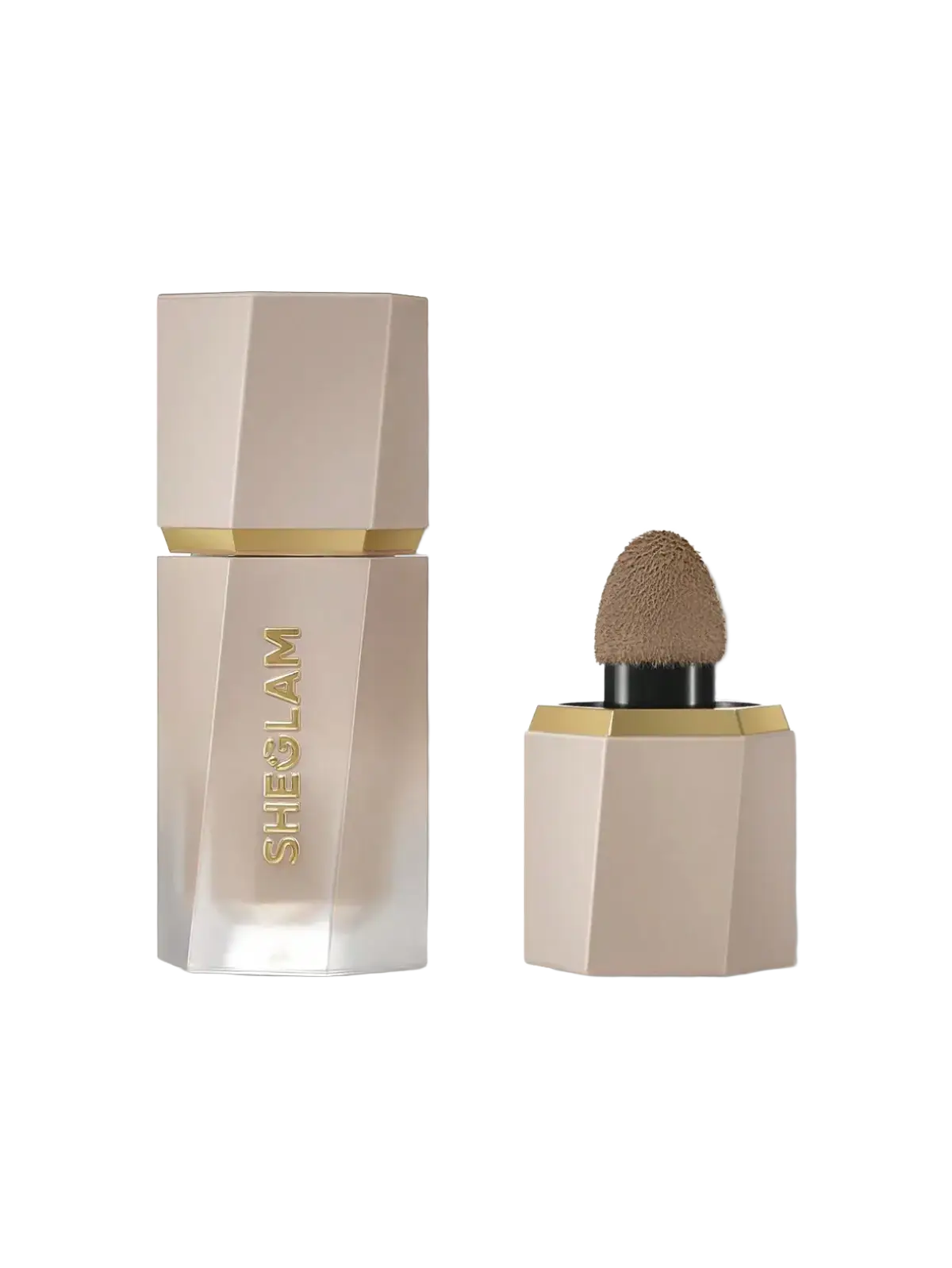 SHEGLAM Sun Sculpt Liquid Contour Soft Tan