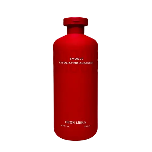 Deon Libra Smoove Exfoliating Cleanser