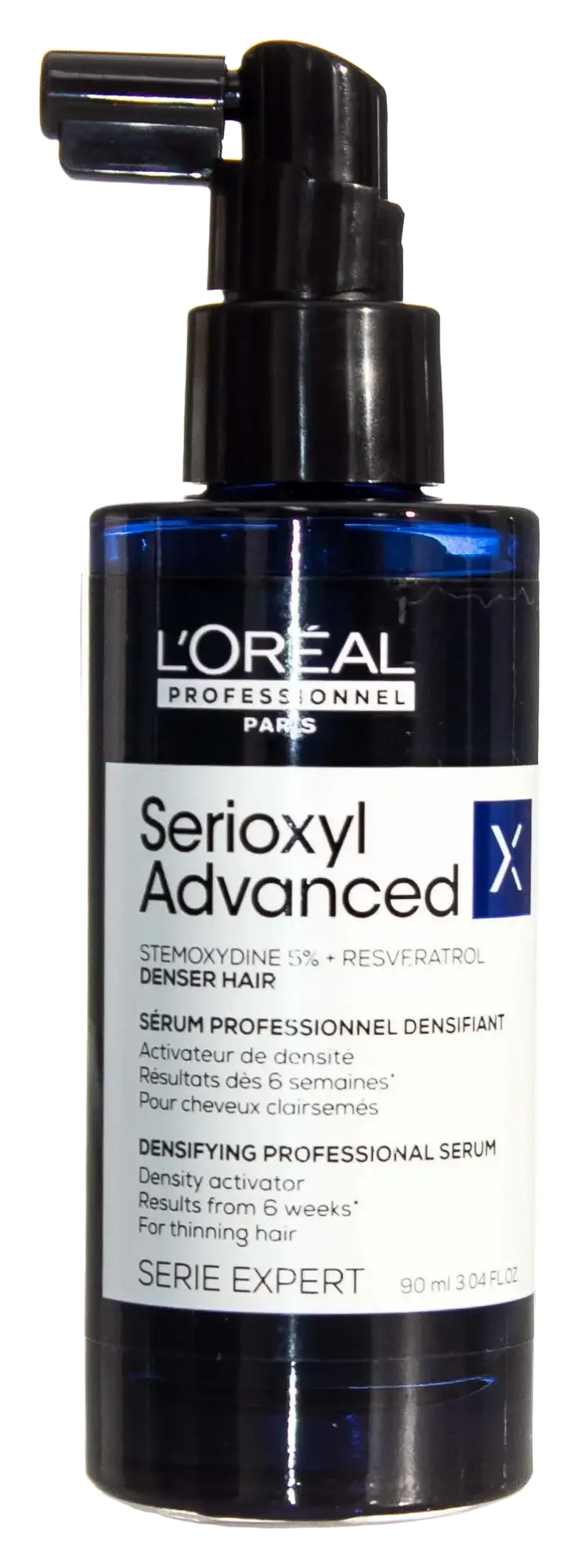 L'Oreal Serioxyl Advanced Denser Hair Serum