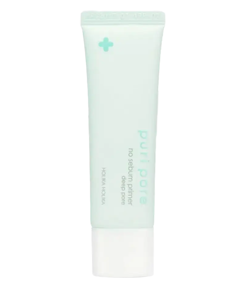 Holika Holika Puri Pore No Sebum Primer Deep Pore