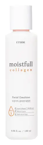 Etude House Moistfull Collagen Emulsion