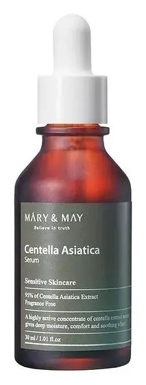 Mary & May Centella Asiatica serum