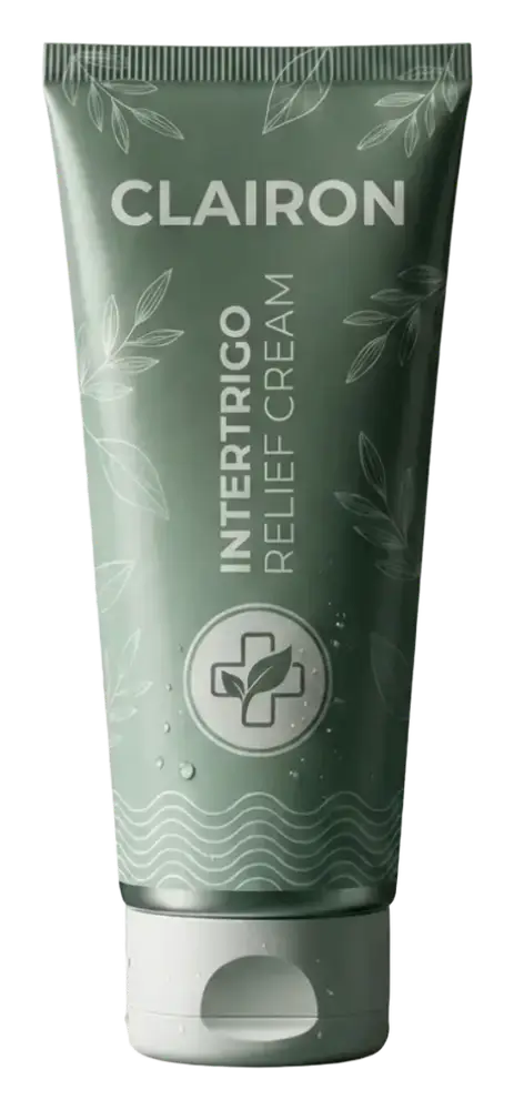 Clairon Intertrigo Relief Cream