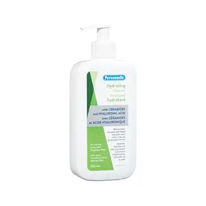 Personnelle Hydrating Cleanser for normal to dry skin