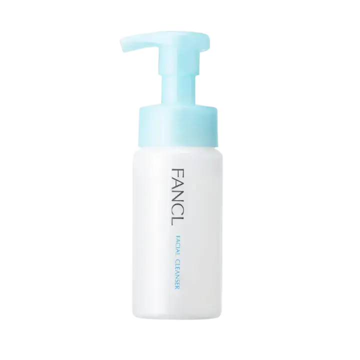 FANCL Pure Moist Cleansing Foam