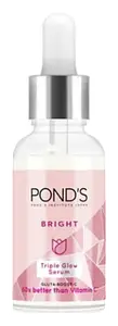 Pond's Bright Triple Glow Serum