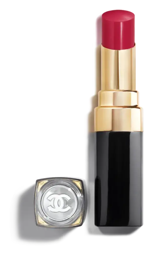 Chanel Rouge Coco Flash Hydrating Vibrant Shine Lip Colour 91 Boheme