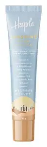 Haple Sunshine Lotion