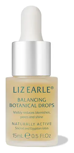 Liz Earle Balancing Botanical Drops