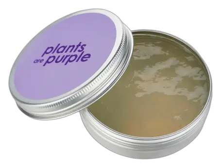 Plants are Purple Aloe Vera Gel
