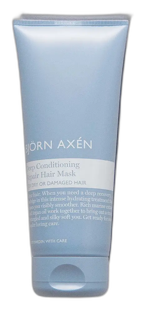 Björn Axén Deep Conditioning Repair Hair Mask