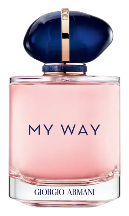 Armani Beauty My Way Eau de Parfum
