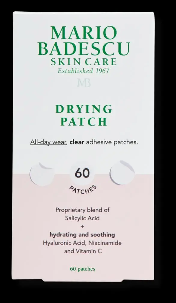 Mario Badescu Drying Patch