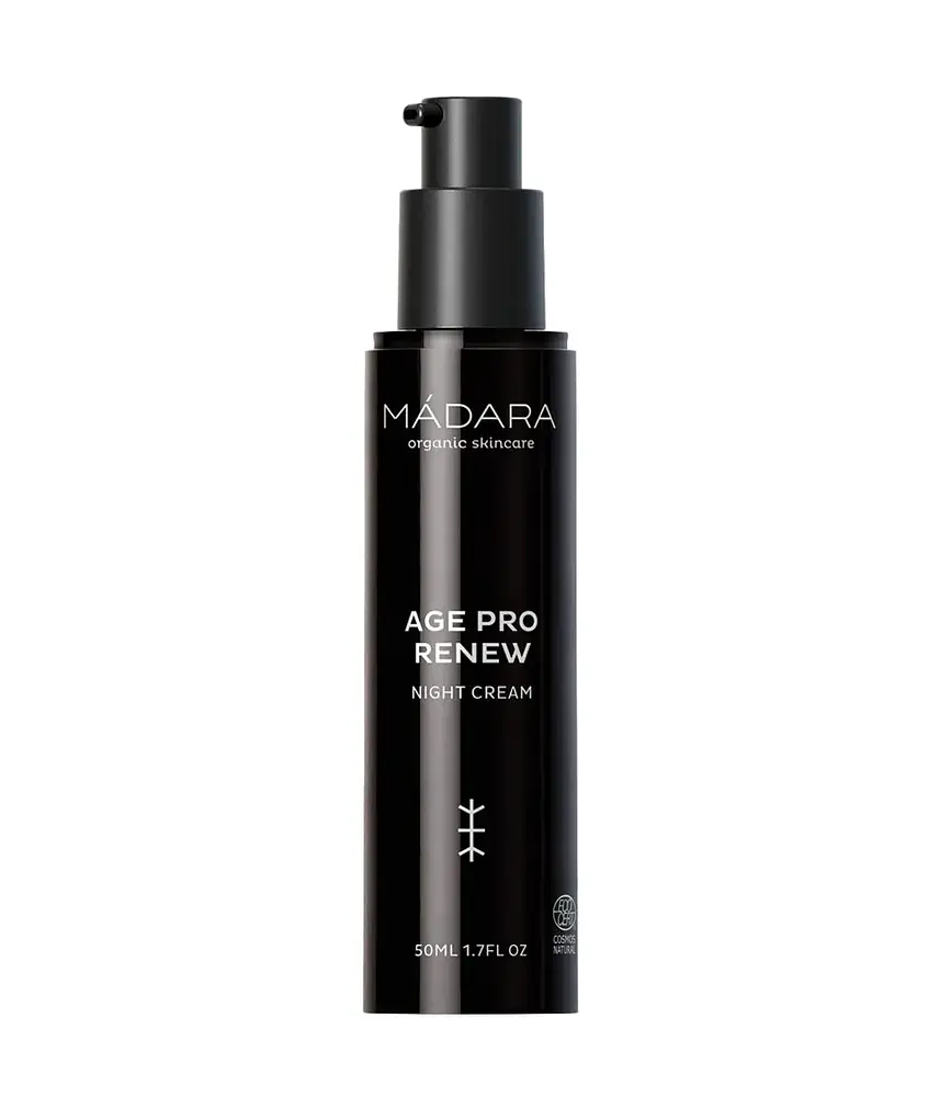 Madara Age Pro Renew Night Cream