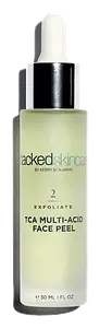 Stacked Skincare TCA Multi-Acid Face Peel