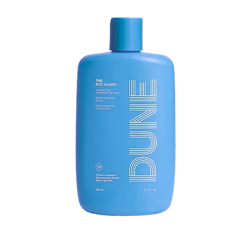 Dune Suncare The Bod Guard